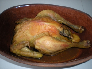 Poulet Rôti - image 2