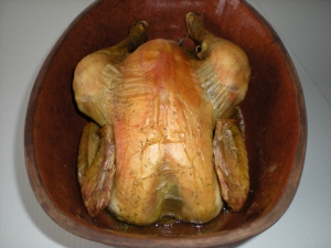 Poulet Rôti - image 3