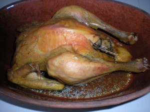 Poulet Rôti - image 4