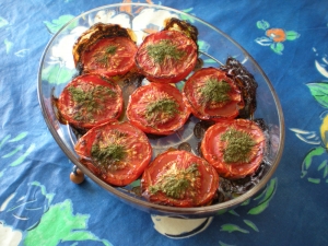 Tomates Roties - image 2