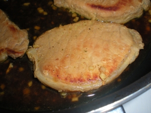 Filet de Porc en Tranches - image 1