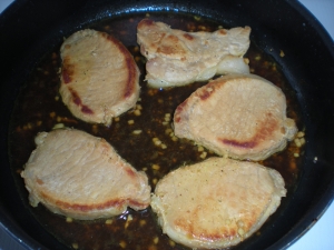 Filet de Porc en Tranches - image 2