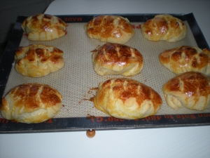 Petits Pains au Lait - image 5