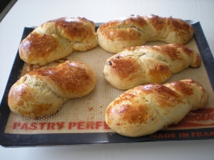 Brioche Voironnaise - image 2