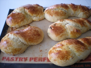 Brioche Voironnaise - image 4