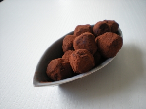 Truffes au Chocolat - image 1