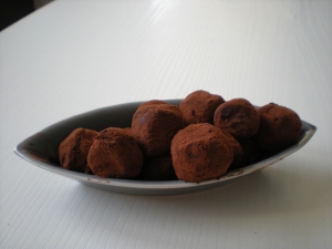 Truffes au Chocolat - image 2