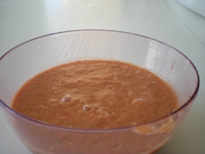 Sorbet aux Tomates - image 2