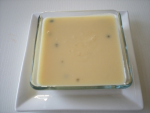 Sauce aux Câpres - image 1