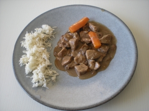 Blanquette de Veau - image 1