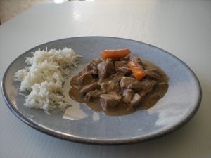 Blanquette de Veau - image 2