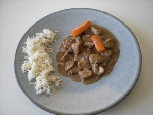 Blanquette de Veau - image 3