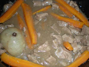 Blanquette de Veau - image 4