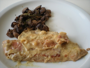 Escalopes de Veau à la Crème - image 3