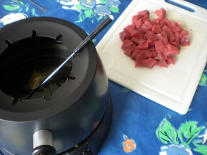 Fondue Bourgignonne - image 3