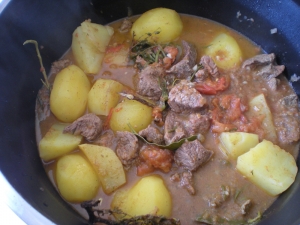 Boeuf à la Provençale - image 1