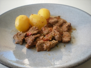 Boeuf à la Provençale - image 2