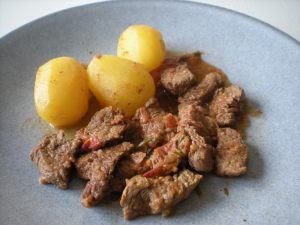 Boeuf à la Provençale - image 3