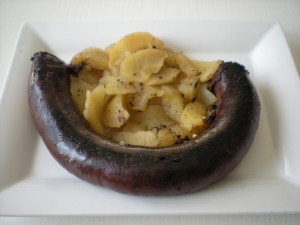 Boudin aux Oignons - image 1