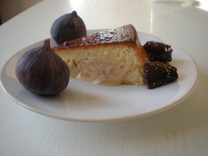 Gâteau aux Figues - image 1