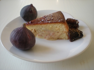 Gâteau aux Figues - image 2