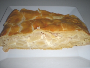 Pâté aux Poires (Saint Romain le Puy 42) - image 4