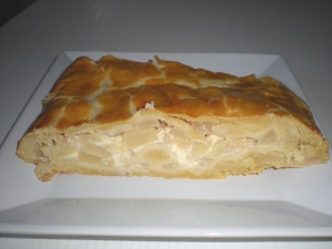 Pâté aux Poires (Saint Romain le Puy 42) - image 5