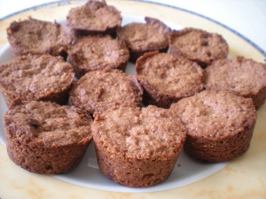 Sablés au chocolat - image 2