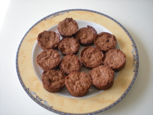 Sablés au chocolat - image 3