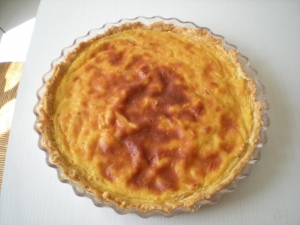 Flan Pâtissier - image 2