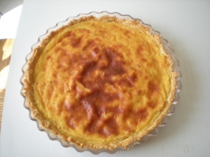 Flan Pâtissier - image 3