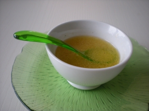 Vinaigrette à l'huile de noix - image 2