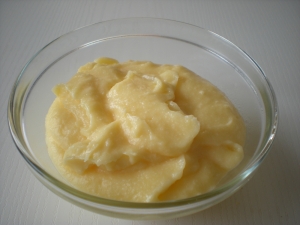 Crème Pâtissière à la Vanille - image 2