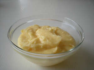 Crème Pâtissière à la Vanille - image 3