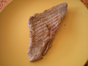 Steak - image 1