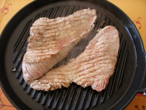 Steak - image 2