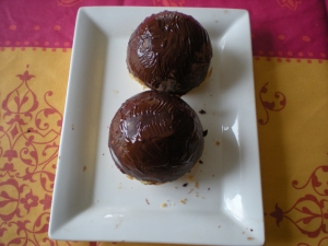 Tartelettes à la Frangipane aux Pommes ou Poires - image 5