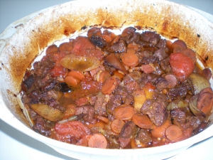 Daube du Dauphiné - image 1