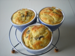 Soufflé au Sassenage - image 5