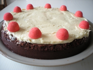 Bavarois aux Chocolats - image 1