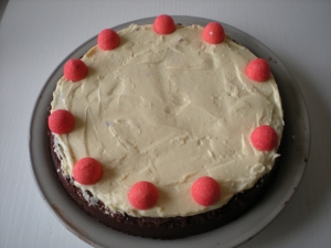 Bavarois aux Chocolats - image 3