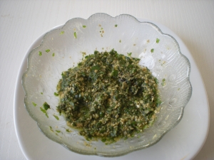 Pesto - image 1