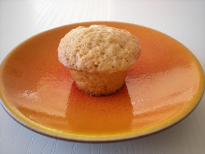 Gâreaux aux Amandes  (recette d'Adrian) - image 1