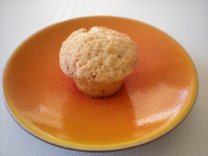 Gâreaux aux Amandes  (recette d'Adrian) - image 4