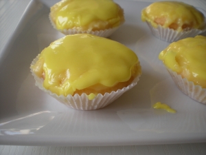 Gâteaux au Citron - image 1