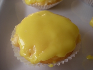 Gâteaux au Citron - image 2