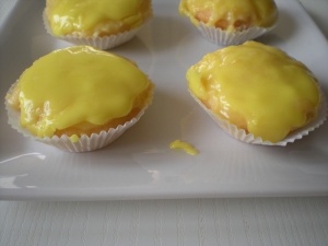 Gâteaux au Citron - image 3