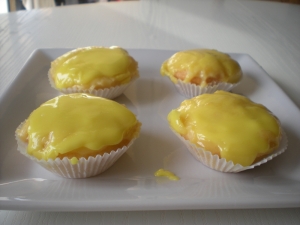 Gâteaux au Citron - image 4