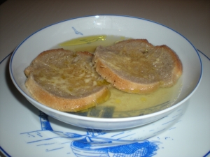 Aïgo Boulido (Soupe Provençale Miraculeuse) - image 3