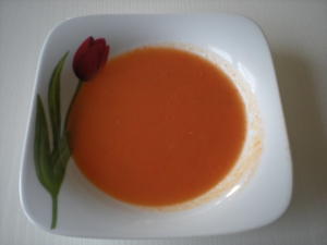 Potage à la Tomate - image 3